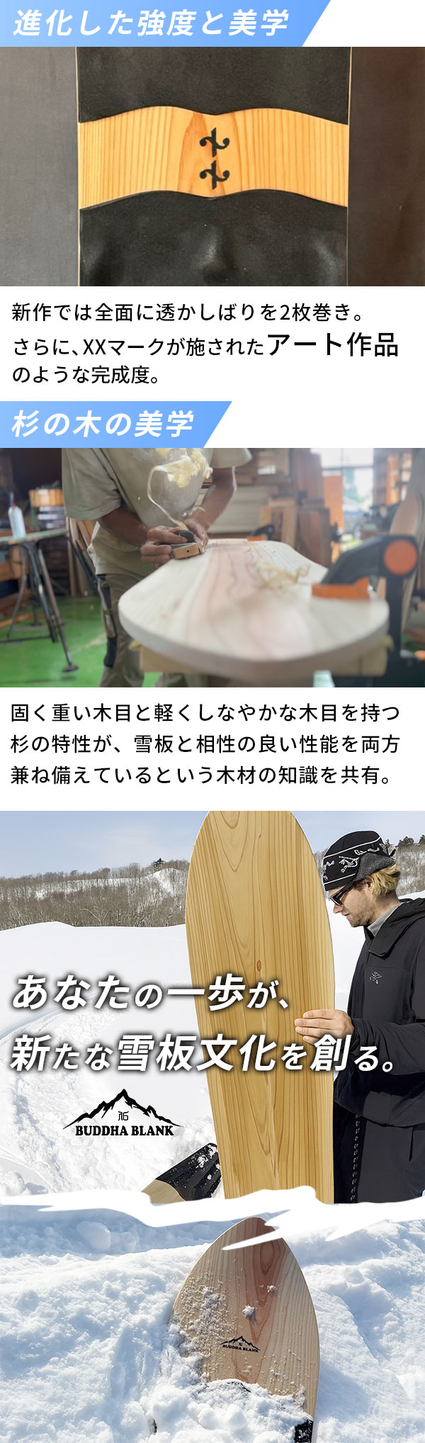 進化した強度