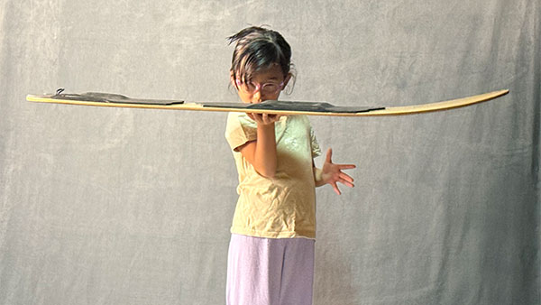 子供