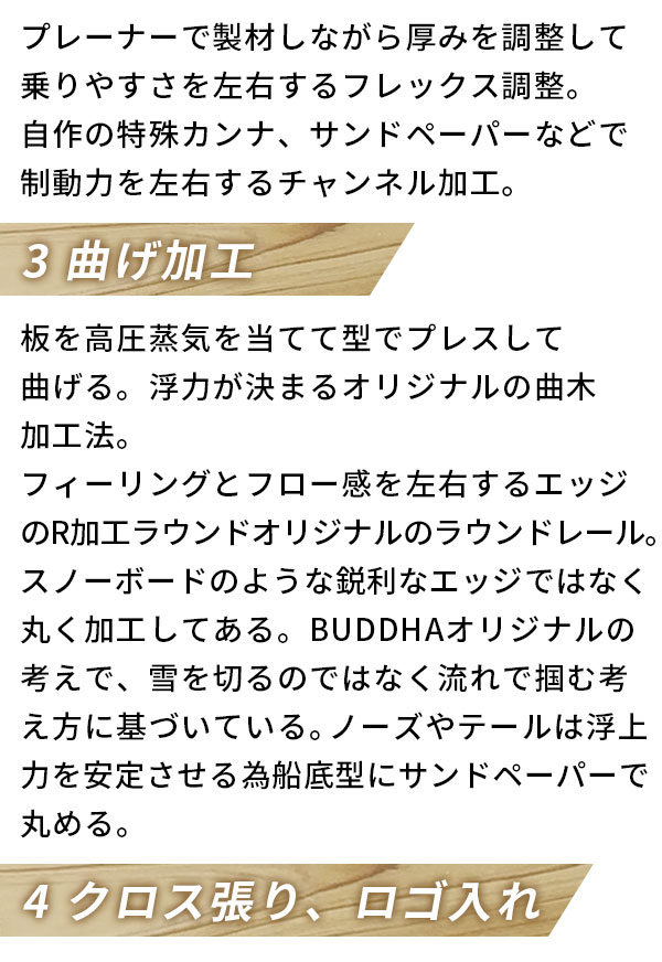 曲げ加工